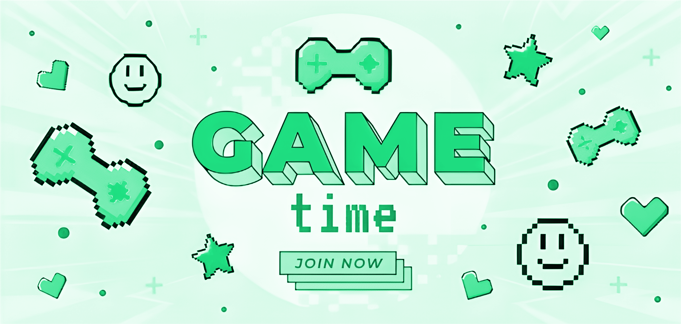 Gameserver Header Bild